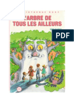 Blyton Enid La Forêt Enchantée T3 L'arbre de Tous Les Ailleurs