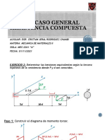 Tema 7 Caso General Resistencia Compuesta (Ej-2)