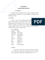 Literature Review: 2.1 The Definition of Utilization