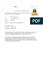 Synthesis of New Thiazolide Prodrugs