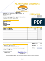 Cotizacion EXTINTORES 2