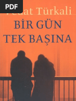 Vedat Türkali - Bir Gün Tek Başına