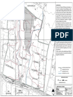 La Florida Hidro Topografia