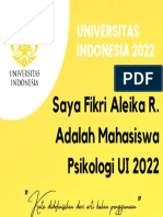 Universitas Indonesia