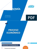 Anual SM Semana 05 - Economía