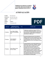 1_AUTOEVALUACIÓN PRACTICA EMPRESARIAL-AMBAR ROMERO