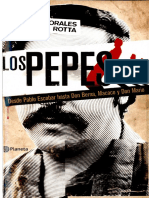 484609087 Los PEPES Desde Pablo Escobar Hasta Don Berna Macaco y Don Mario PDF