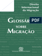 1. OIM Glossario Migracao 2009