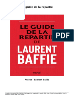 Télécharger Livre Gratuit Le Guide de La Repartie (PDF - EPub - Mobi) Auteur Laurent Baffie
