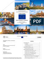 Perfil Económico UE 2019