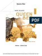 Télécharger Livre Gratuit Queen Bee (PDF - EPub - Mobi) Auteur Alexia Gaïa