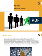 Actitud Proactiva PDF