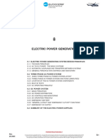 08a01-34 - T1 - T2 - Electrical Power Generator