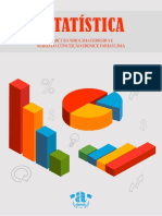 Introdução à Estatística: conceitos básicos e aplicações