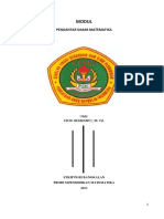 Modul Pengantar Dasar Matematika Ilovepdf Compressed