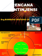 KP 1.7 Kontingensi BBR