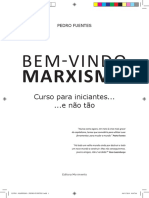 Livro Marxismo - Pedro Fuentes (Vale Este) (1) (2)