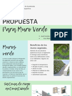 Muro Verde