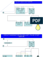 HID Circuit Diagram