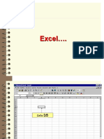 Excel Frosini