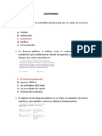 CUESTIONARIO de finanzas y pto 1 (1)