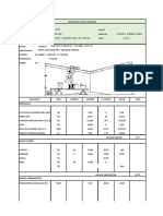 Analisis de Precio Unitario Arquitectura