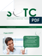 SGTC - Associação e Cooperativas