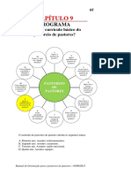 9 - Capitulo 9 - Programa - Qual e o Curriculo Basico Do PDP