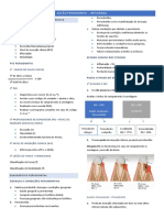 Periodontia - Integrada (Aula 01)