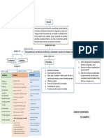 Mapa Conceptual Indicadores