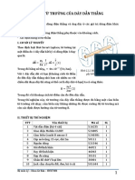 Bài 9- Từ trường của dây dẫn thẳng