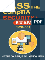 (BookRAR - Net) - PASS The CompTIA Security+ Exam SY0-501