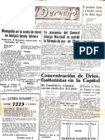 Periodico El Derecho, Pasto 11-Ene-1946p1-6