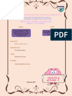 Analisis Del Caso - Neuro