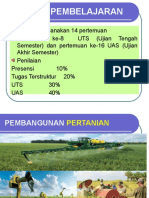 Pertemuan 1. Kontrak Pembelajaran Dan Pendahuluan