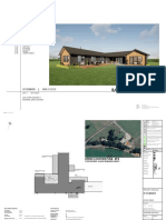 Proposed Residence - ArchPlan3105-718