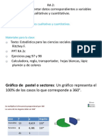 RA 2 C ESTADÍSTICA DESCRIPTIVA