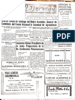 Periodico El Derecho, Pasto 24-Ene-1946p1-6