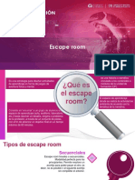 3 17 Escape Room Educativo