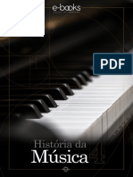 Ebook - Historia Da Música - PARTE 4