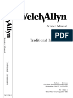 Pdfcookie.com Manual de Servicio Equipos de Organos Welch Allyn