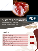 Sistem Kardiovaskuler 