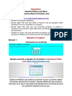 Trabajo Diseño de Interfacez de Programación Semana 12