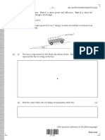 b3. This Question Is in Two Parts. Part 1 Is About Power and Efficiency. Part 2 Is About The