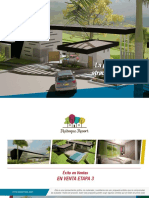 Brochure Ruitoque Resort PDF
