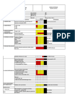 CP Respiratory Distress