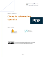 Ci2 Intermedio 2014-15 Educacion Obras de Referencia