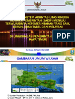 Meningkatnya Aksesibilitas dan Kualitas Pelayanan