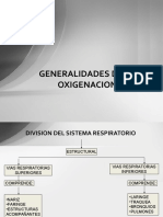 OXIGENOTERAPIA