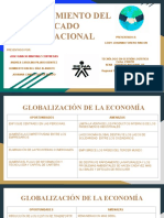 TGL,2104799, 1015400798 Martinez Contreras José Ignacio Comportamiento Del Mercado Internacional